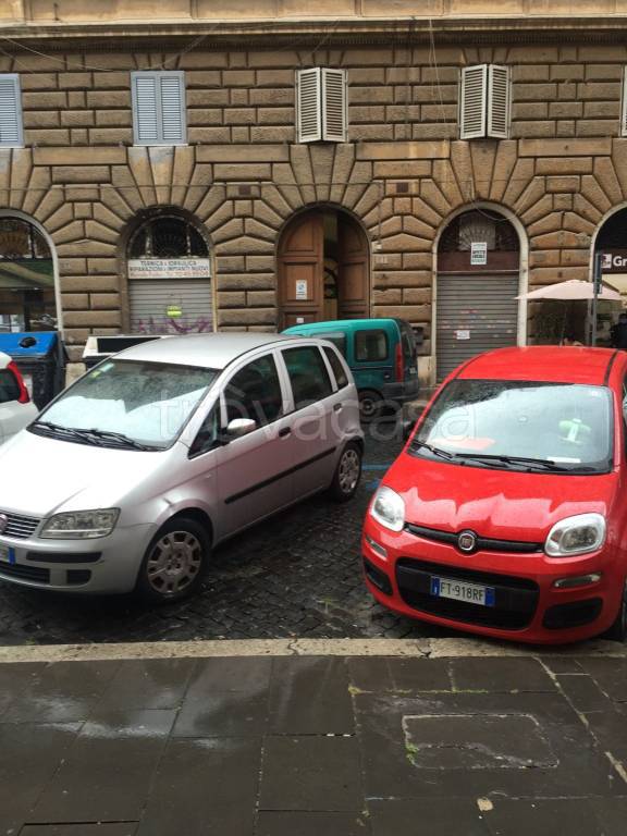 negozio in affitto a Roma in zona Rione Monti/Campitelli