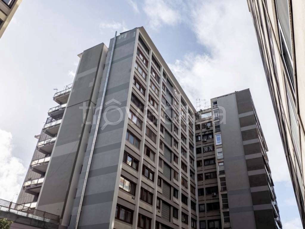 appartamento in affitto a Roma in zona Ostiense