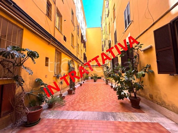 appartamento in affitto a Roma in zona Trieste