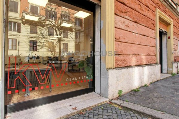 ufficio in affitto a Roma in zona Esquilino