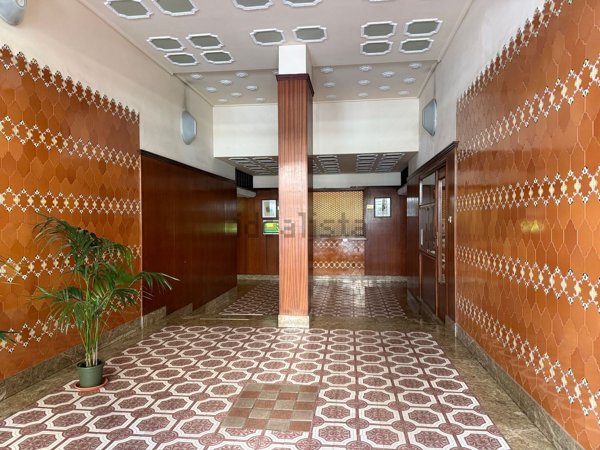 appartamento in affitto a Roma in zona Collatino