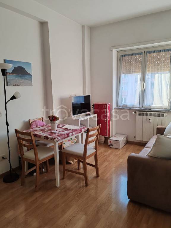 appartamento in affitto a Roma in zona Collatino