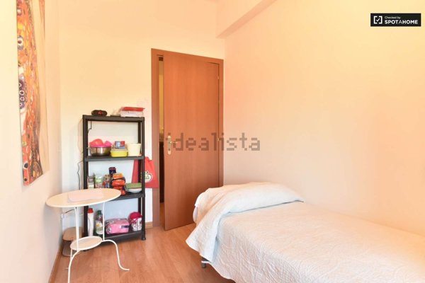 appartamento in affitto a Roma in zona Tiburtino