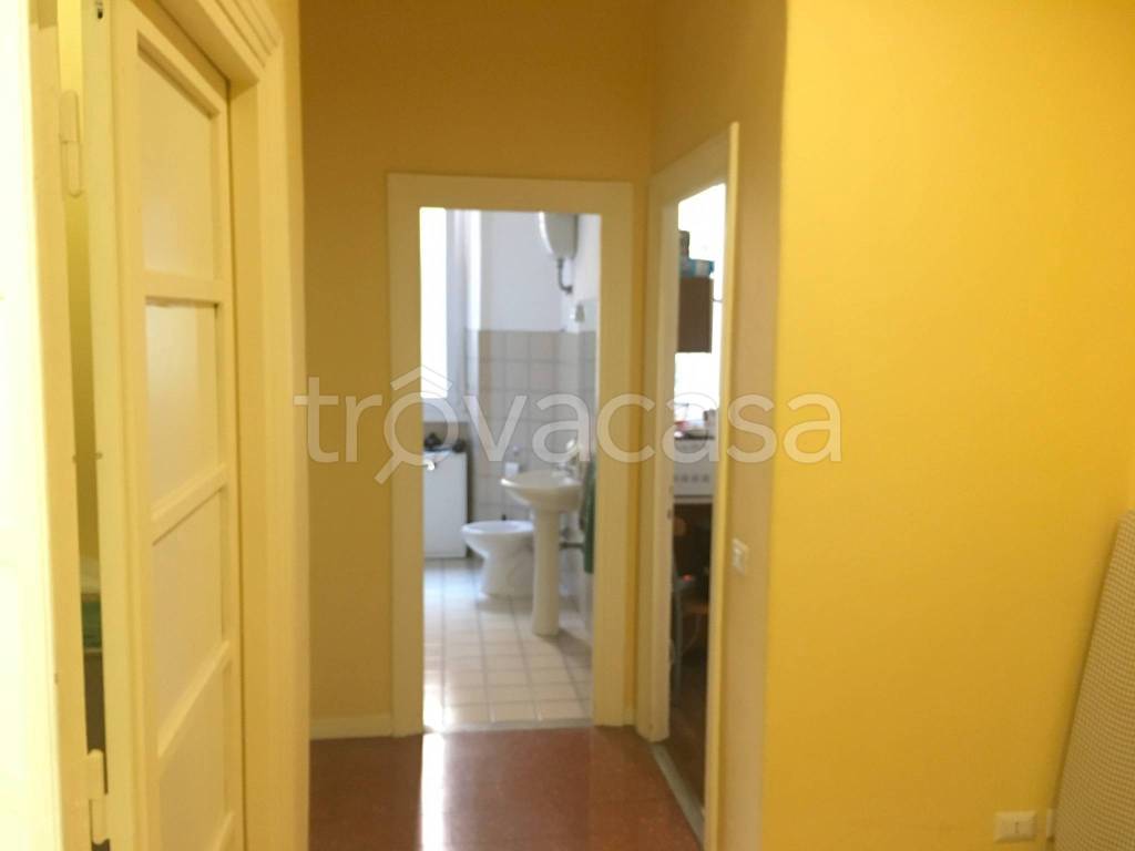 appartamento in affitto a Roma in zona Nomentano
