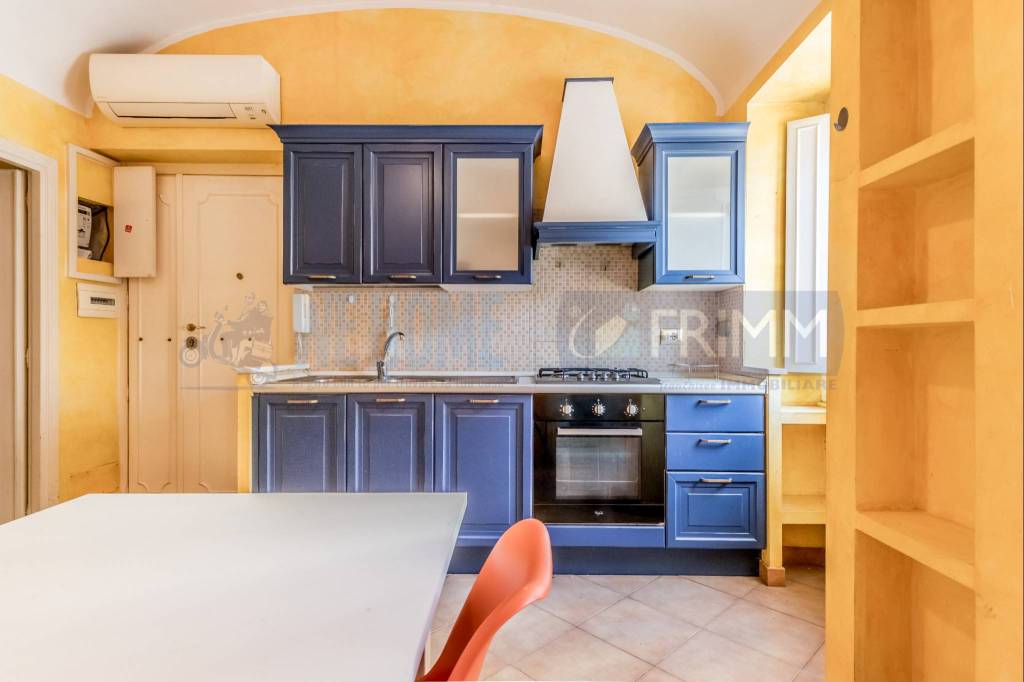 appartamento in affitto a Roma in zona Prenestino-Labicano