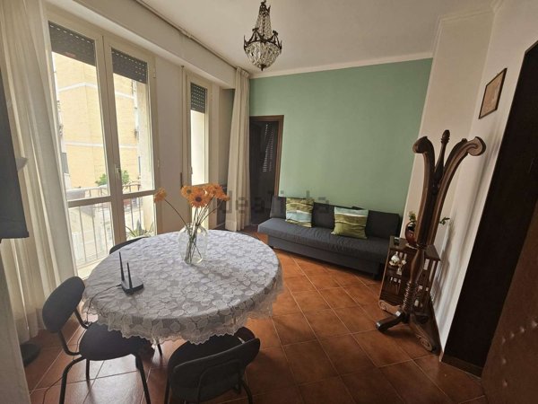 appartamento in affitto a Roma in zona Tuscolano