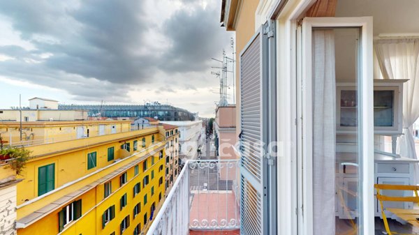 appartamento in affitto a Roma in zona Esquilino