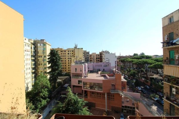 appartamento in affitto a Roma