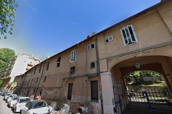 appartamento in affitto a Roma in zona Gianicolense