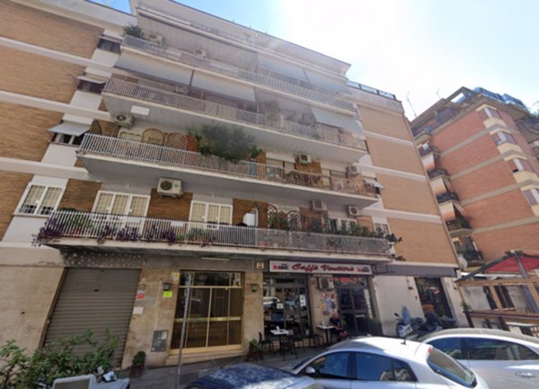 monolocale in affitto a Roma in zona Gianicolense