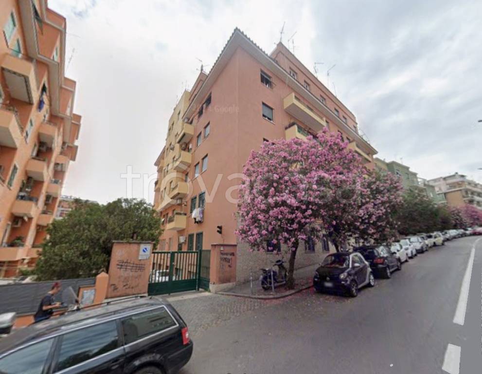 appartamento in affitto a Roma in zona Gianicolense