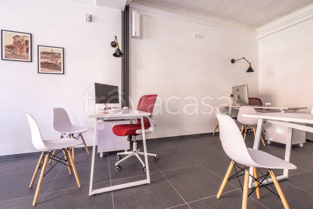 ufficio in affitto a Roma in zona Primavalle