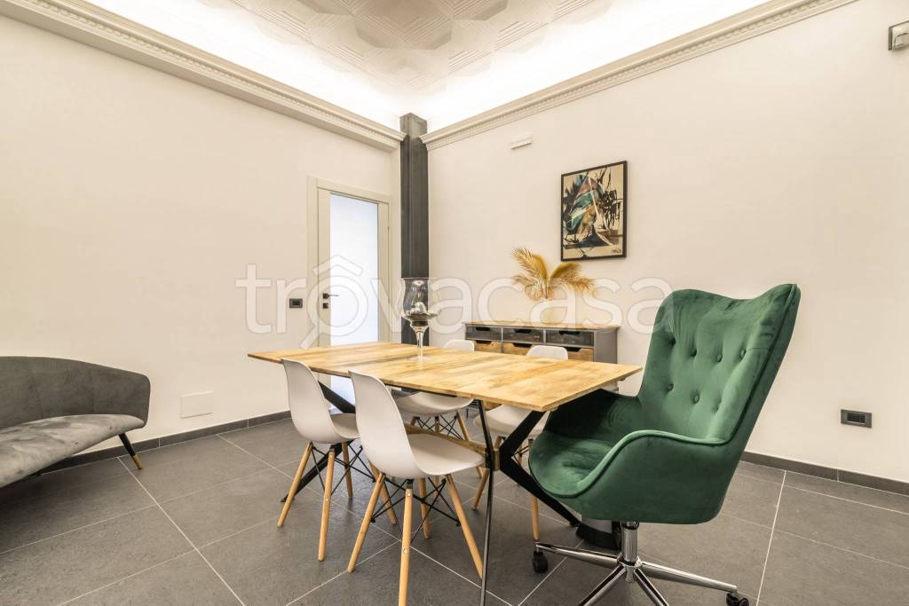 ufficio in affitto a Roma in zona Primavalle