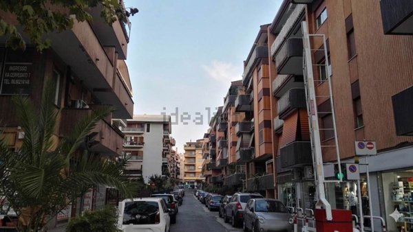 ufficio in affitto a Roma in zona Collatino