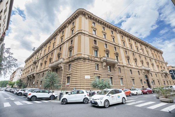 ufficio in affitto a Roma in zona Rione Prati