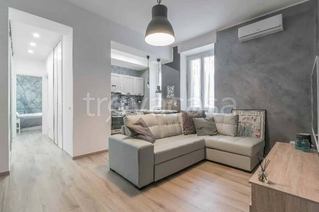 appartamento in affitto a Roma in zona Prenestino-Labicano
