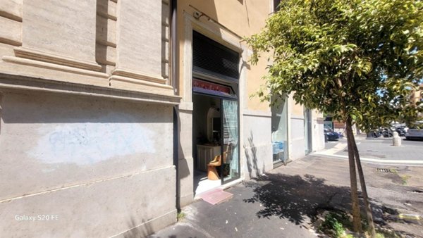 appartamento in affitto a Roma in zona Ostiense