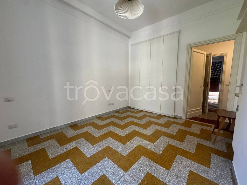 appartamento in affitto a Roma in zona Trieste