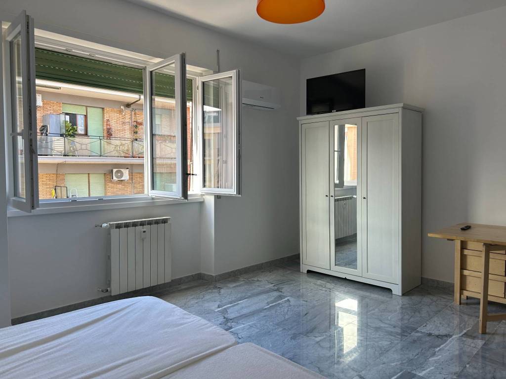 appartamento in affitto a Roma in zona Tuscolano