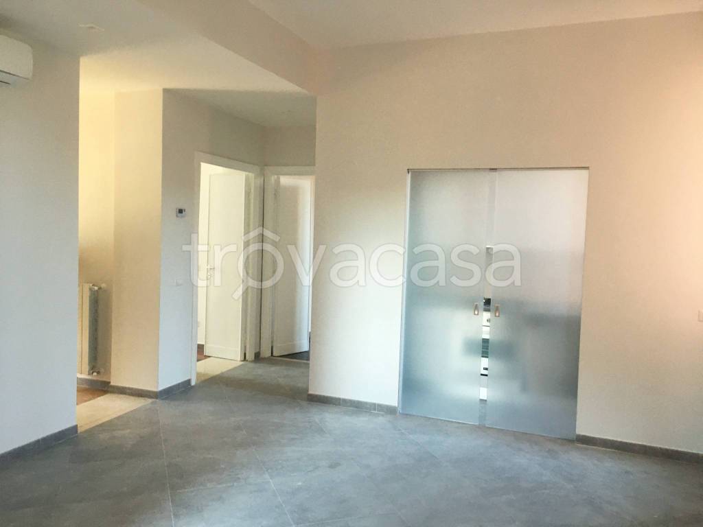 appartamento in affitto a Roma in zona Rione Monti/Campitelli