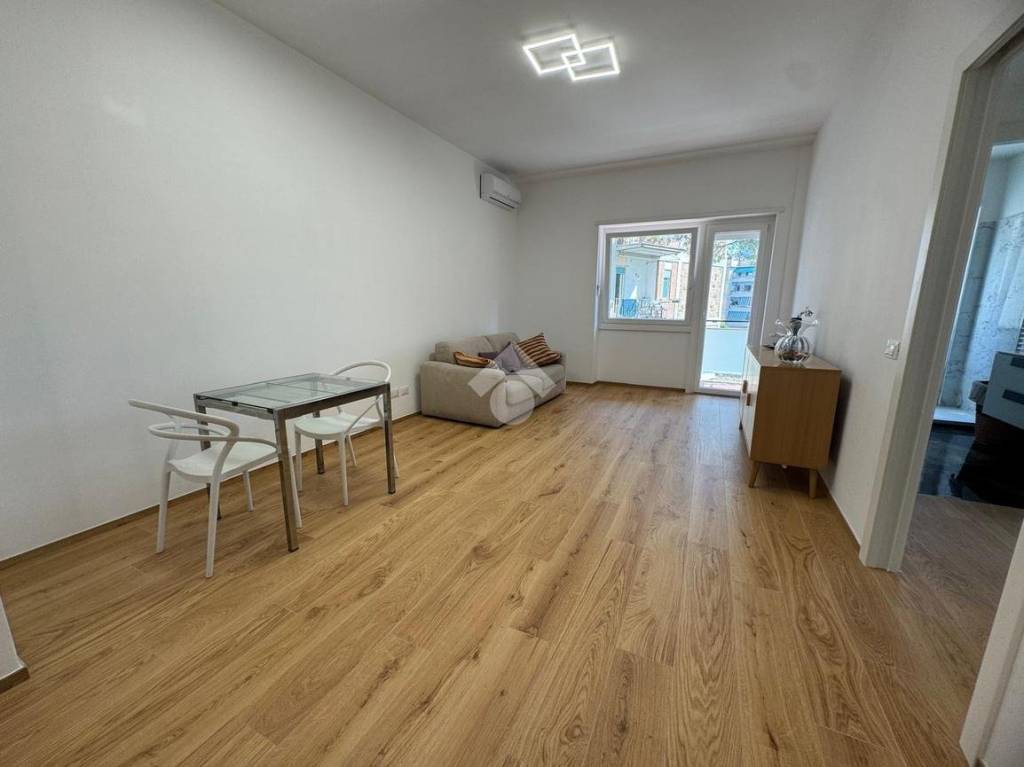 appartamento in affitto a Roma in zona Ostia