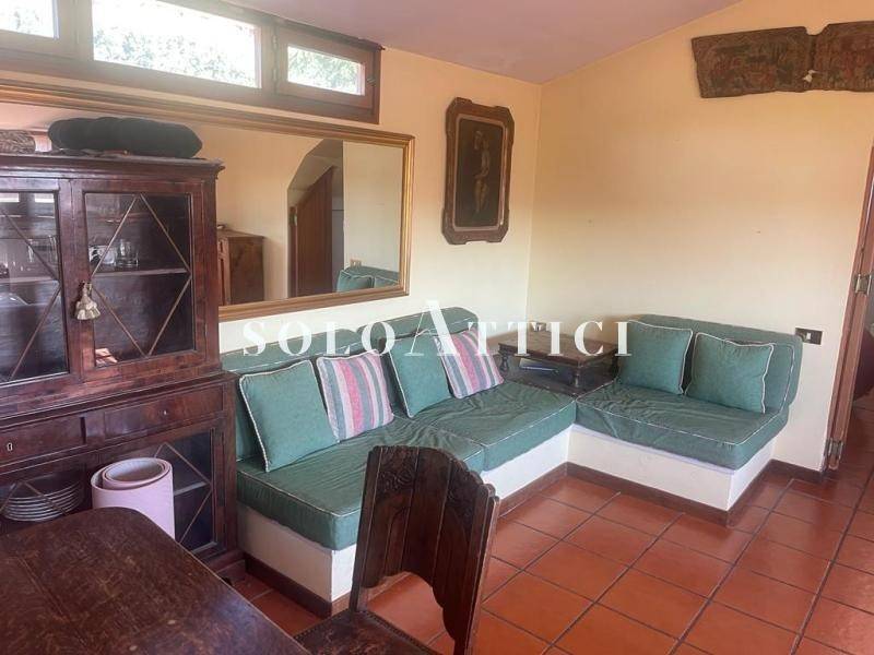 appartamento in affitto a Roma in zona Aurelio