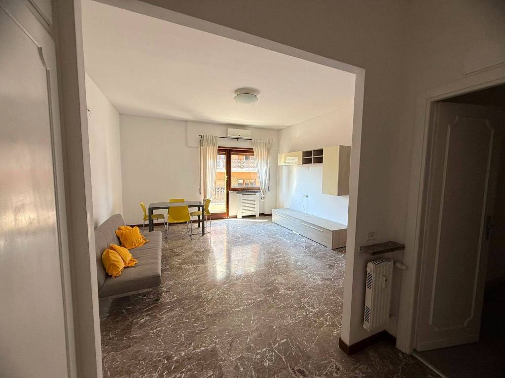 appartamento in affitto a Roma in zona Tor di Quinto