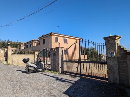 appartamento in affitto a Roma in zona Casalotti
