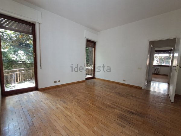 appartamento in affitto a Roma in zona Della Vittoria