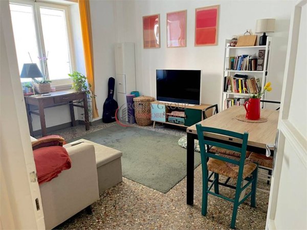 appartamento in affitto a Roma in zona Gianicolense