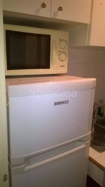 appartamento in affitto a Roma in zona Monte Sacro/Talenti