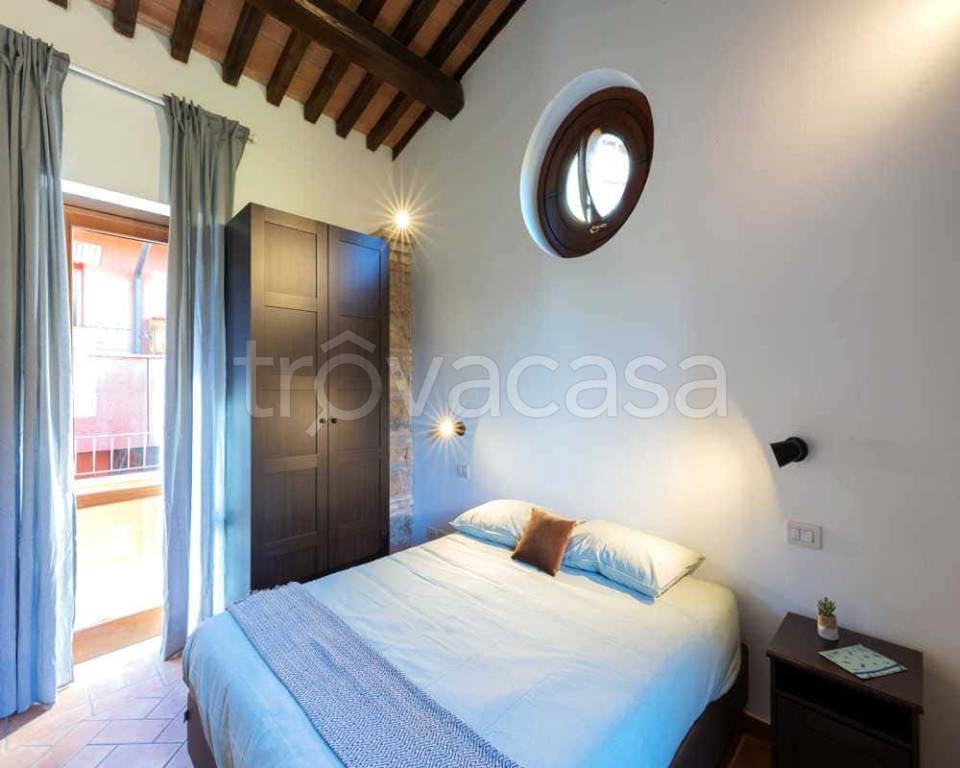 appartamento in affitto a Roma in zona Esquilino