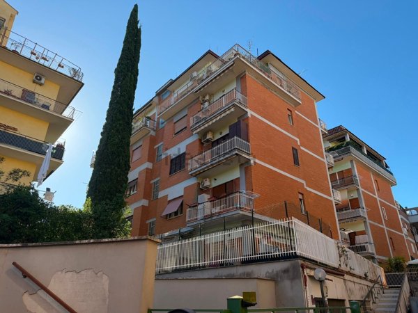 appartamento in affitto a Roma in zona Alessandrino