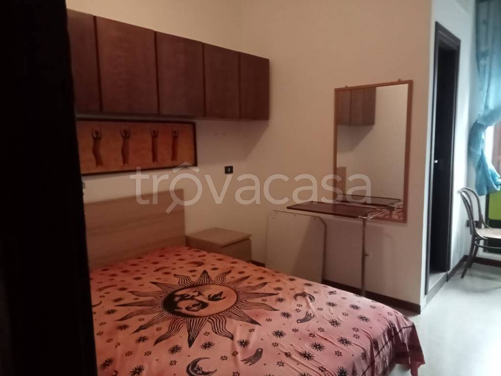 appartamento in affitto a Roma in zona San Saba - Ripa