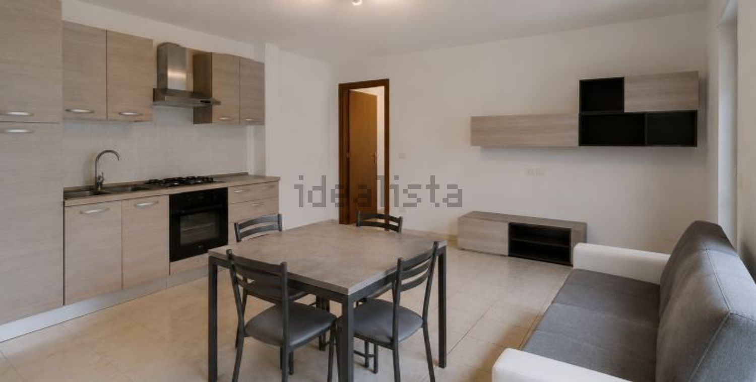 appartamento in affitto a Roma in zona Borghesiana