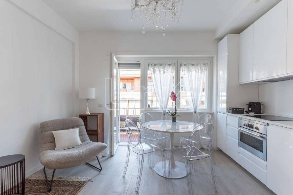 appartamento in affitto a Roma