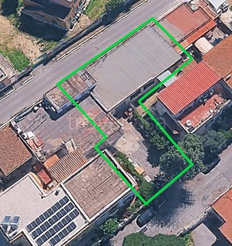 appartamento in affitto a Roma in zona Osteria del Curato
