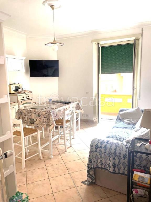 appartamento in affitto a Roma in zona Nomentano