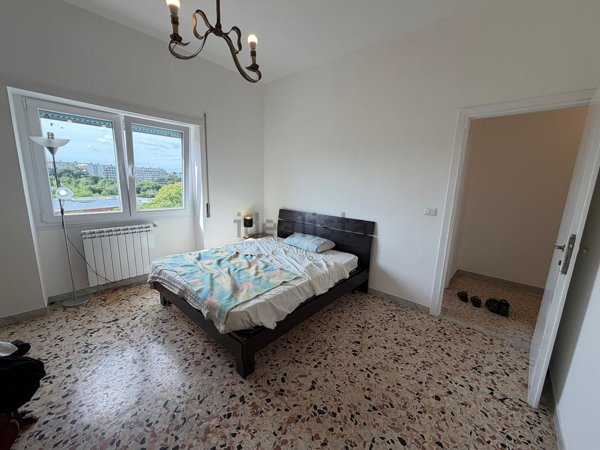 appartamento in affitto a Roma in zona Monte Sacro/Talenti