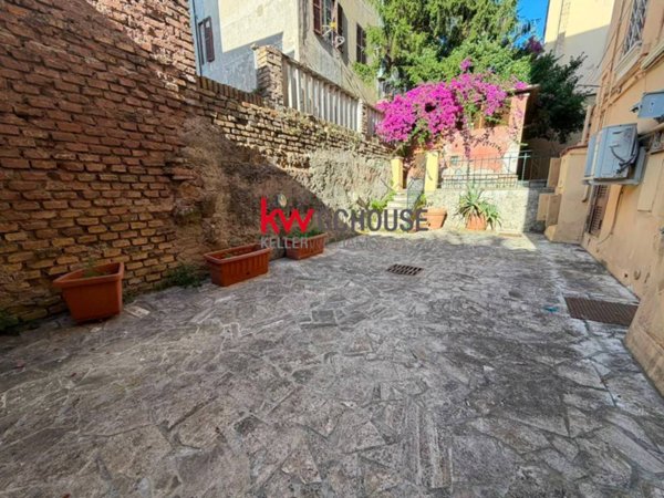 appartamento in affitto a Roma in zona Aurelio