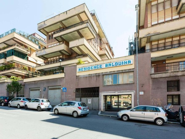 appartamento in affitto a Roma in zona Trionfale