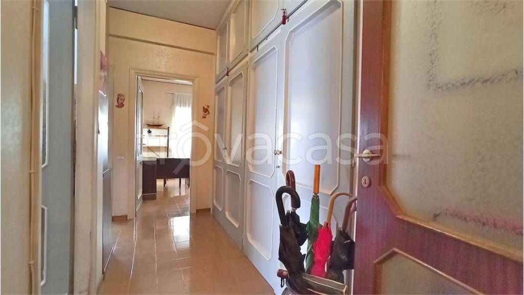 appartamento in affitto a Roma in zona Appio Latino
