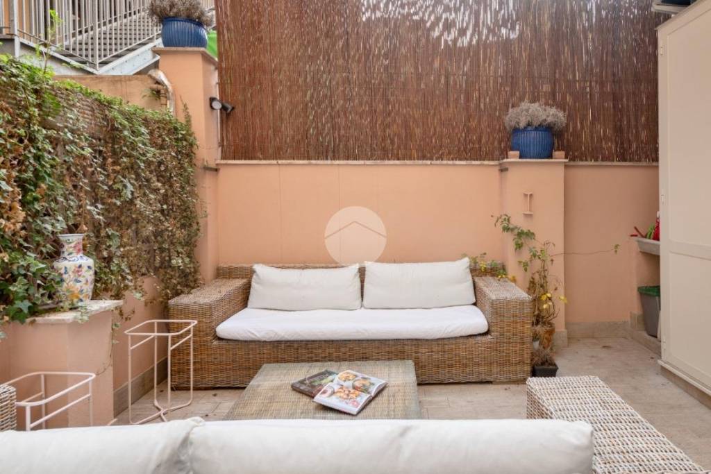 appartamento in affitto a Roma in zona Rione Monti/Campitelli
