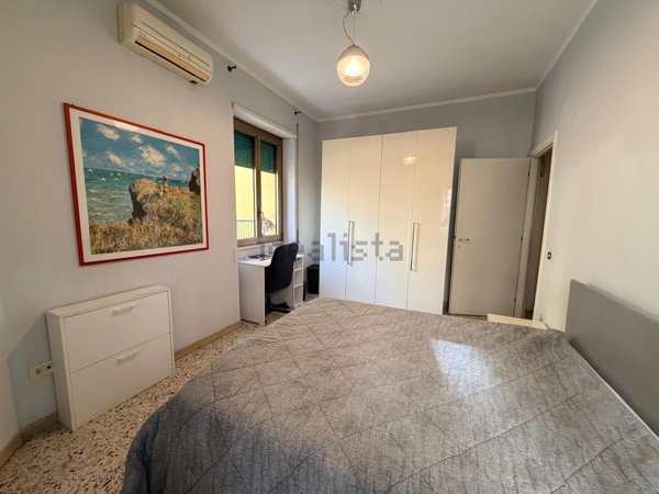 appartamento in affitto a Roma in zona Don Bosco