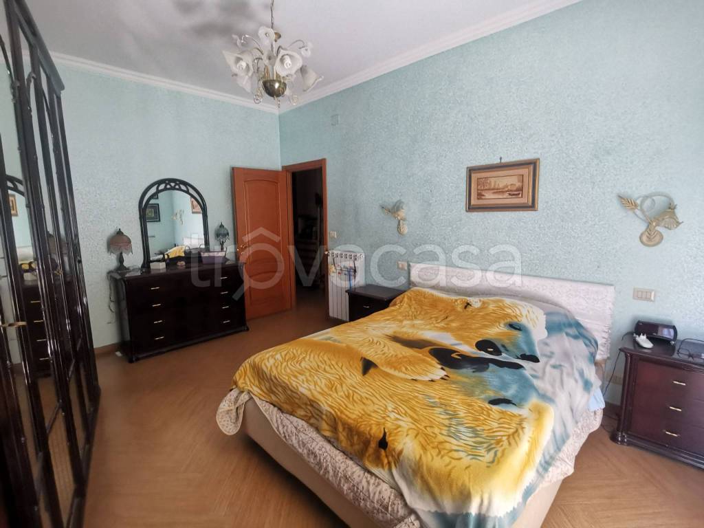 appartamento in affitto a Roma in zona Tuscolano