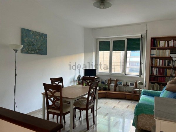appartamento in affitto a Roma in zona Rione Borgo