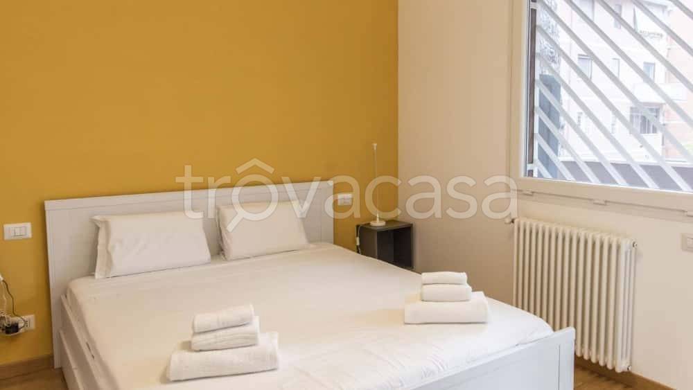 appartamento in affitto a Roma in zona Monte Sacro/Talenti