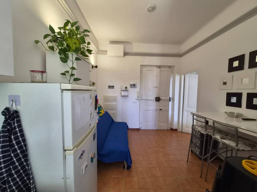 appartamento in affitto a Roma in zona Appio Latino