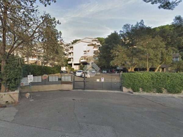 appartamento in affitto a Roma in zona Grottarossa