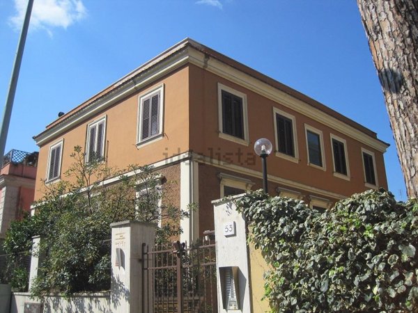 appartamento in affitto a Roma